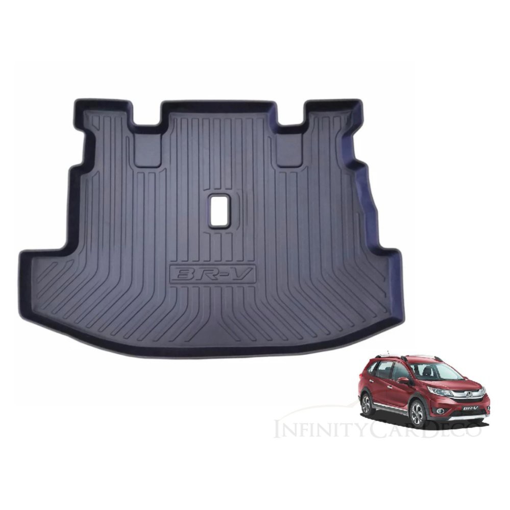 KARPET BAGASI BR-V/ TRUNK TRAY HONDA BR-V