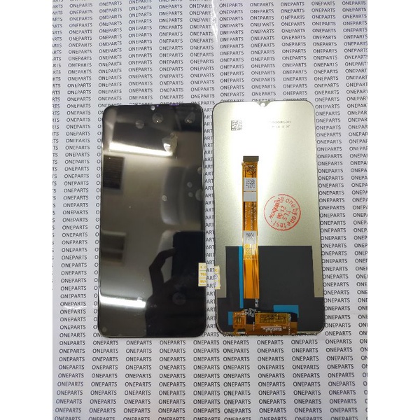 LCD TOUCHSCREEN OPPO A35 2021 SET ORIGINAL