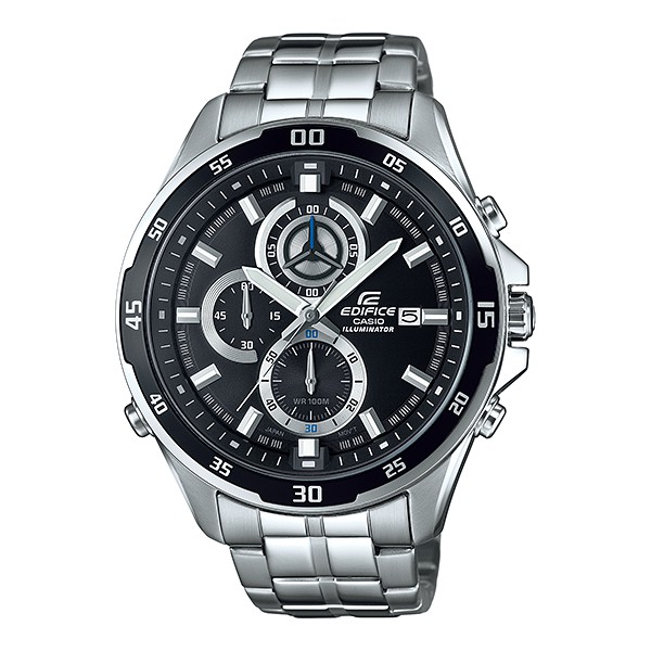 jam tangan / Watch_Id PRIA ORIGINAL CASIO EDIFICE EFR-547D-1AV