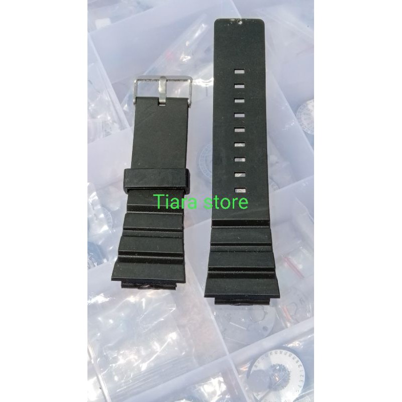 Strap Tali Jam Tangan QnQ M-136 QQ M136 QnQ m136