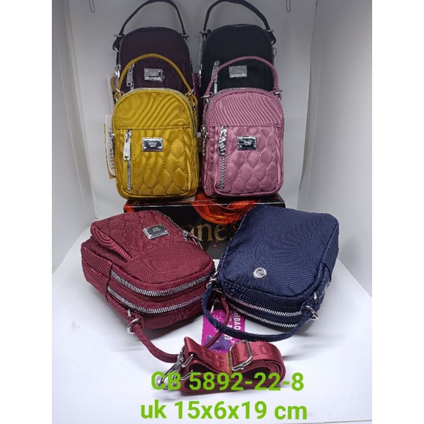 Tas Slempang ORI Chibao 5892-22-8