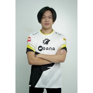 JERSEY KAOS GAMING ONIC ESPORTS MPL FF PUBGM PUBG COD 