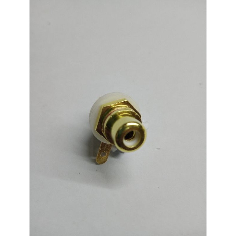 Socket RCA
