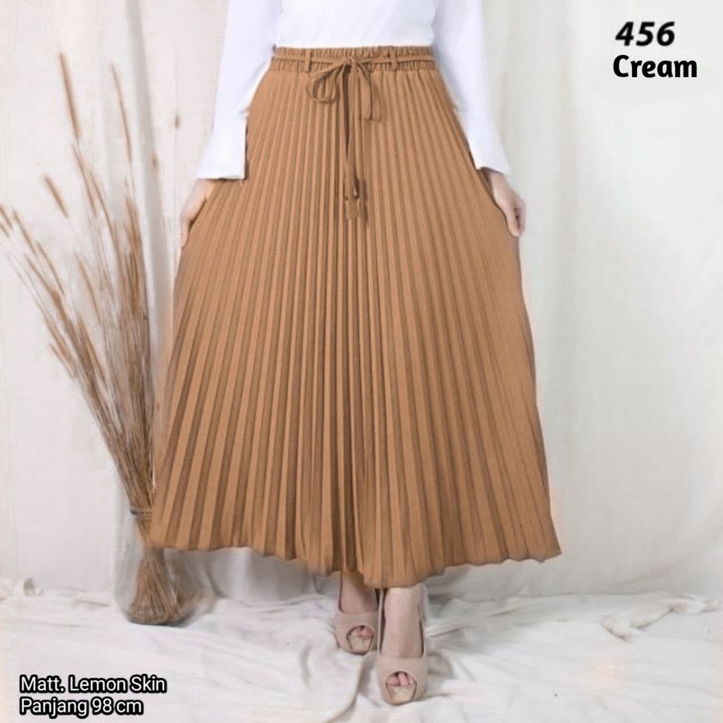 Rok Prisket Shiren Import Premium ( Prisket Skirt )