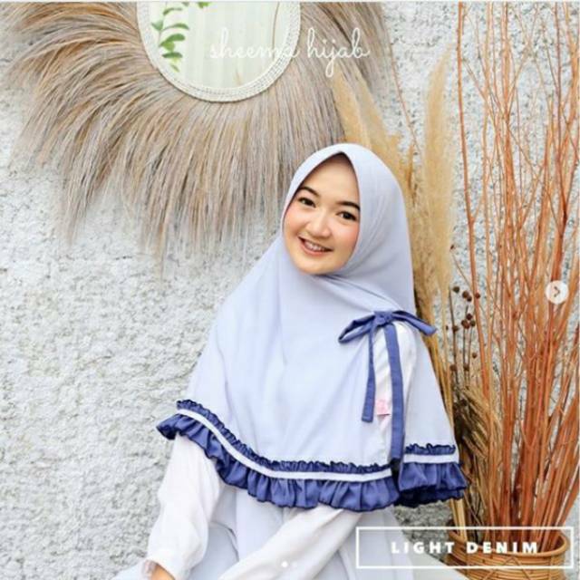 Sheema Hijab - Zahwa Vol 2