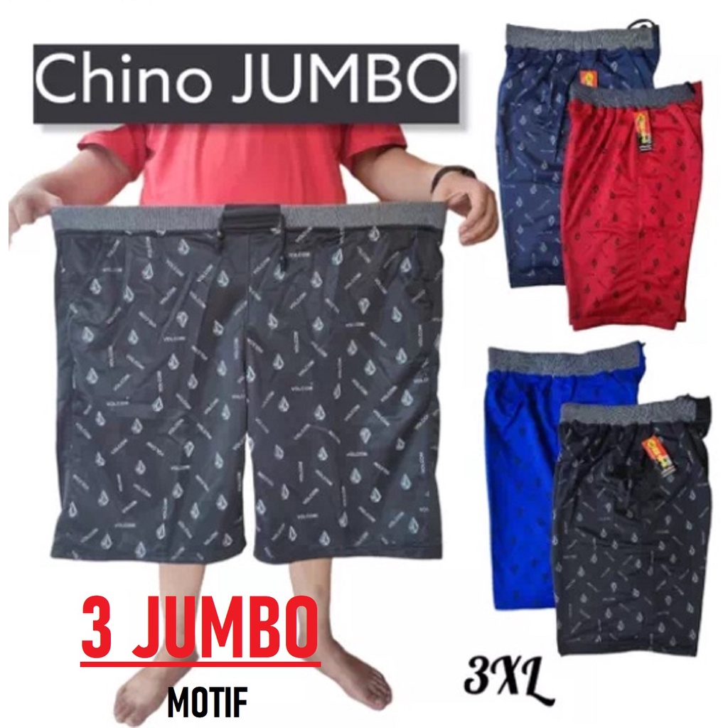 paket celana motif dewasa dan jumbo