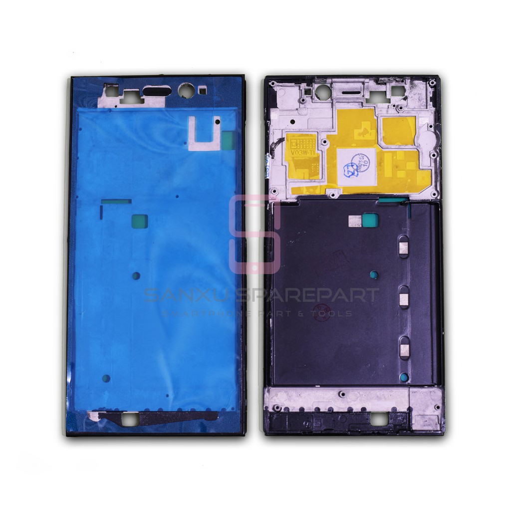 FRAME LCD / TULANG CASING / BEZEL XIAOMI MI3