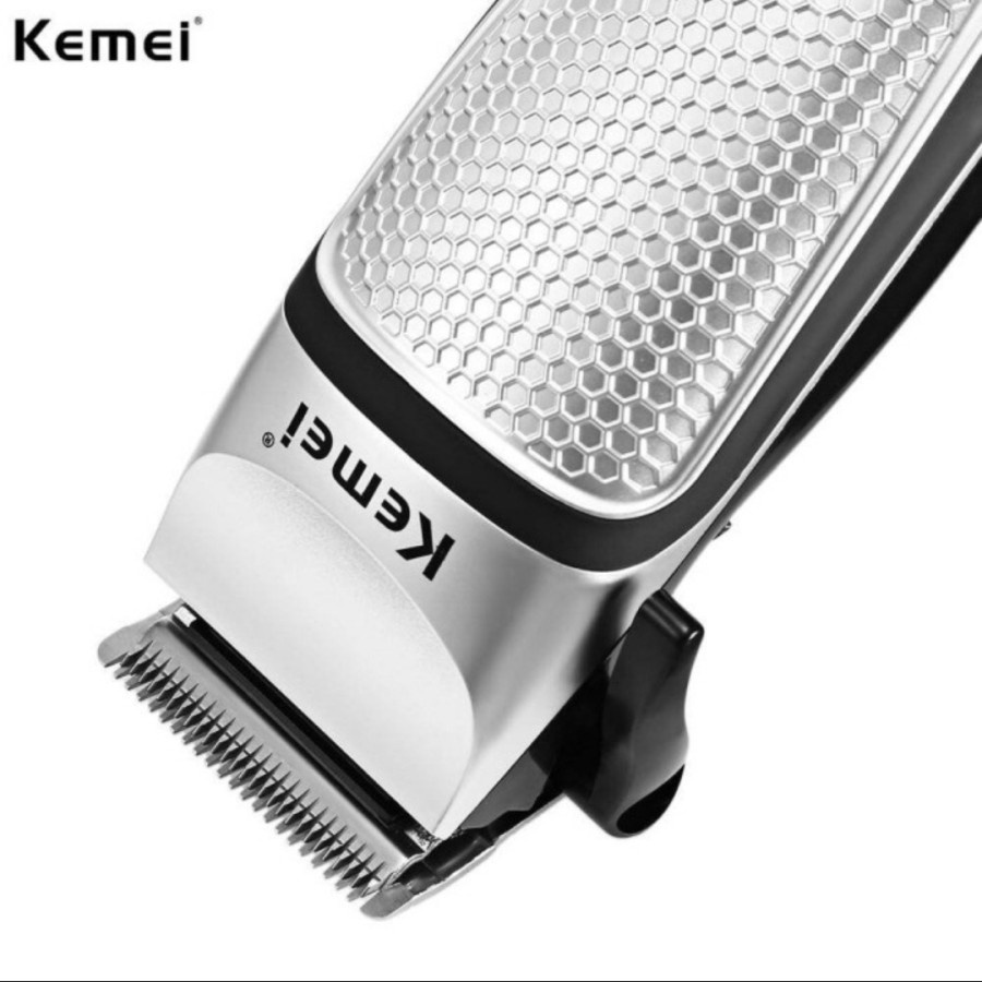 KEMEI KM 4639 ALAT CUKUR LISTRIK ORIGINAL KEMEI 4639 HAIR CLIPPER KEMEI KM 4639