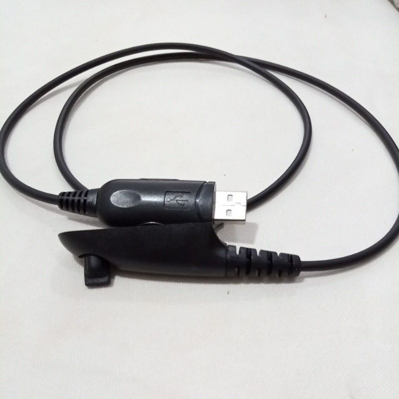 Kabel data Motorola GP338, kabel program software moto gp 338 cable usb