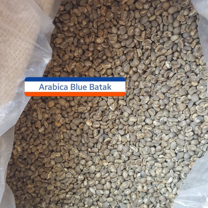 

kopi arabica blue batak - kkp2234