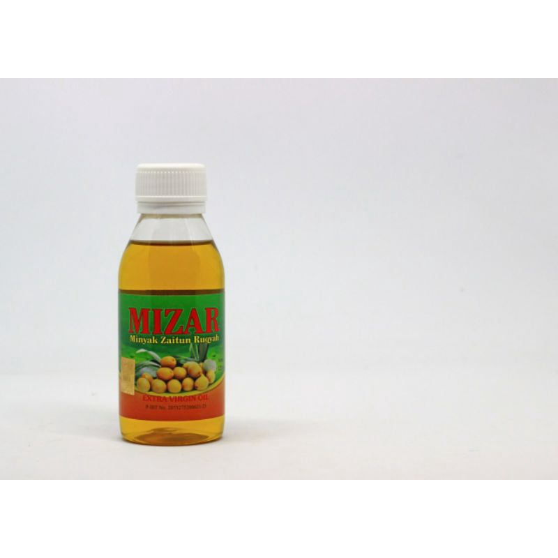 Mizar 125 ml