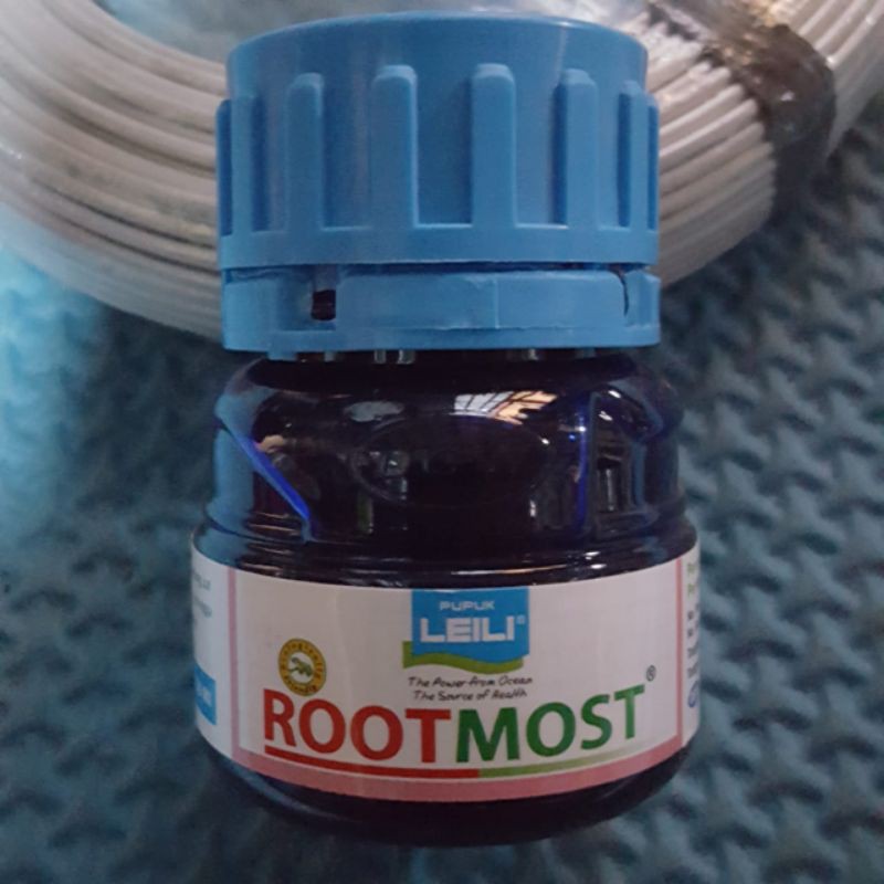 ROOTMOST 100ML Hormon Percepat Pertumbuhan Akar Tanaman