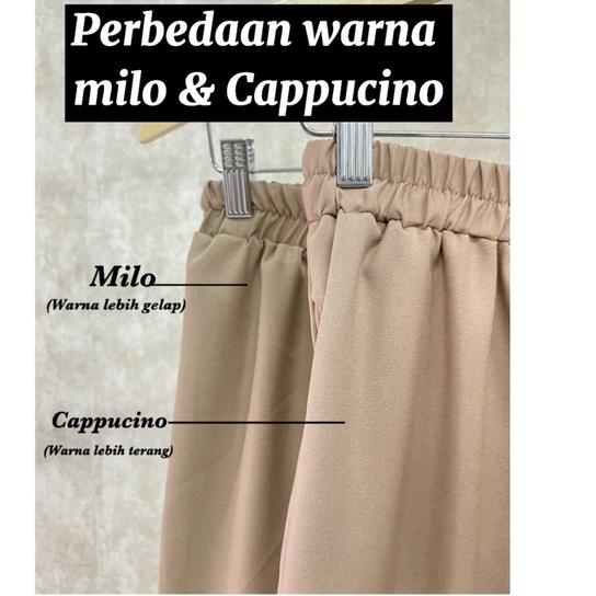 Best LUCY SET TUNIK  SETCEL SHAKILA IMPORT SETELAN SHAKILA POLOS KANCING BUSUI GROSIR ONE SET