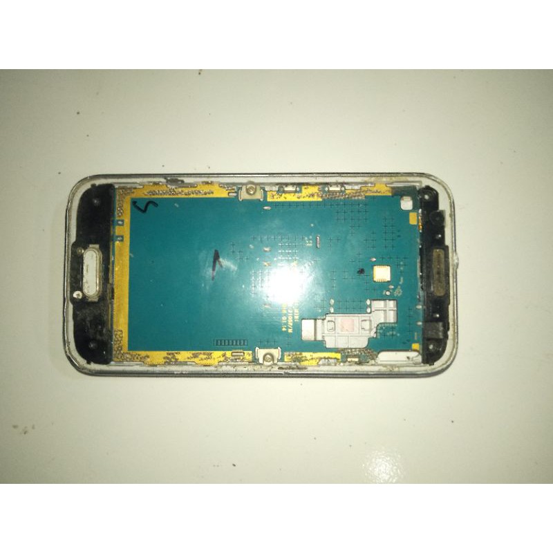 mesin samsung j105 atau j1 mini normal