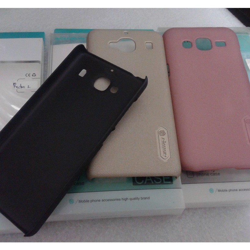 SAMSUNG A7 2016 CASE NILKIN