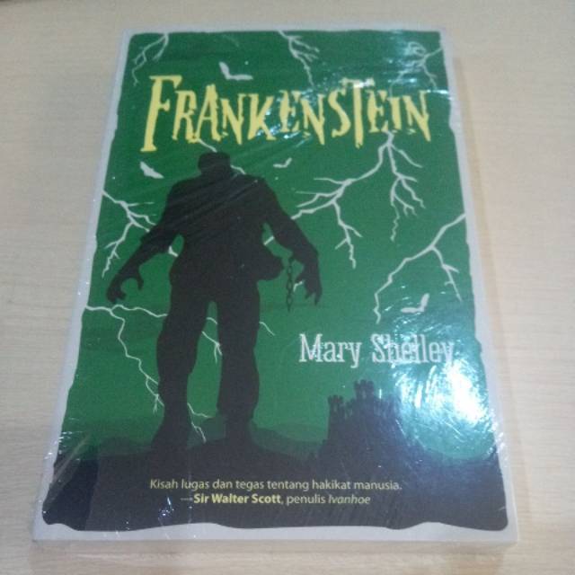 Frankenstein