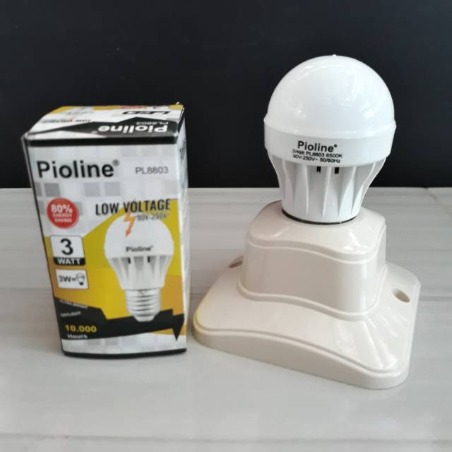 Led pioline