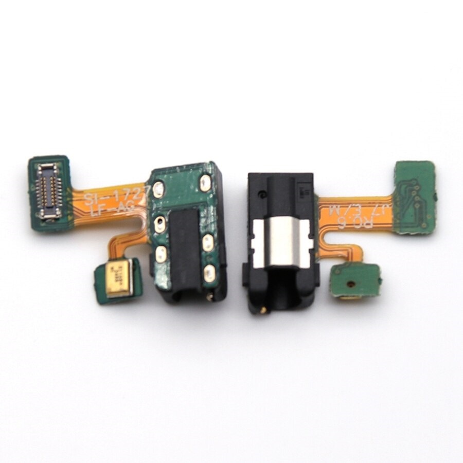 Flexible Mic dan Audio Jack Samsung Galaxy J4 (SM-J400)