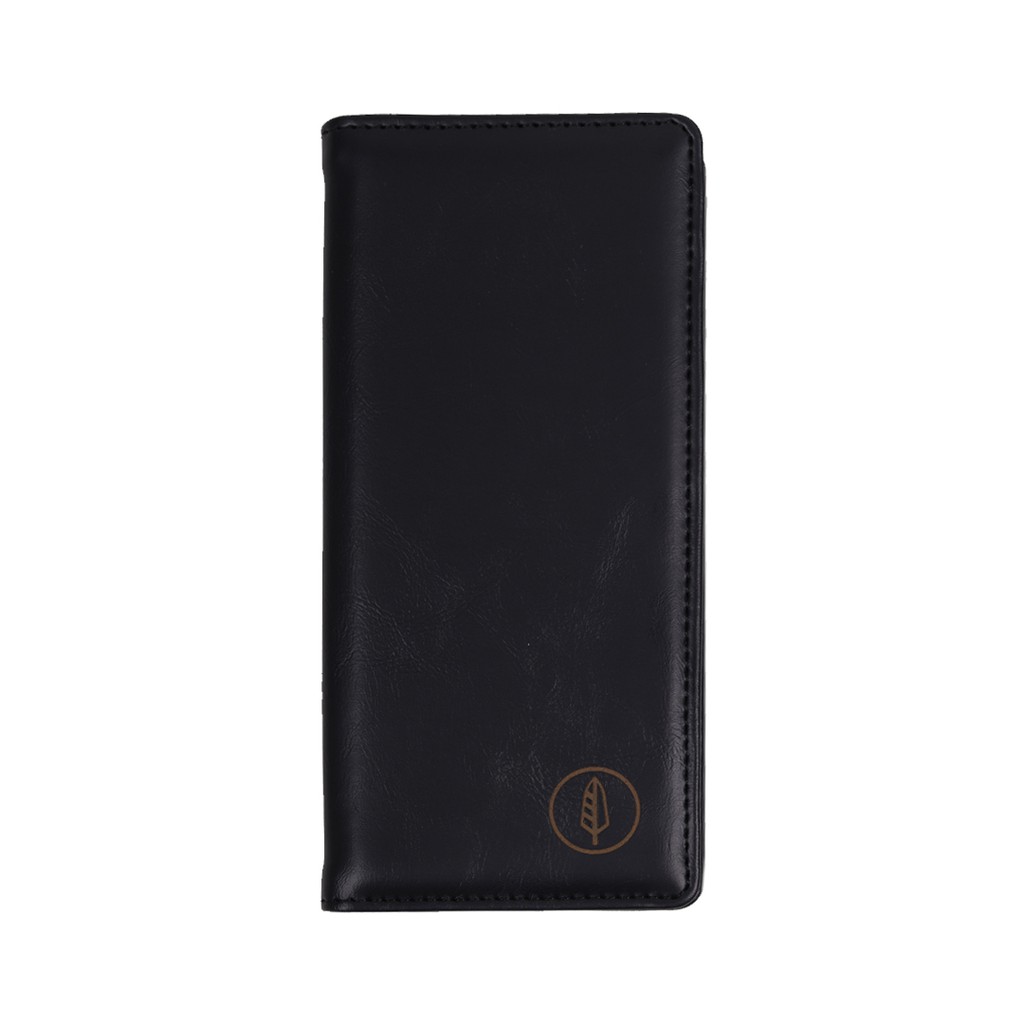 

Morwick Dompet Crock Hitam