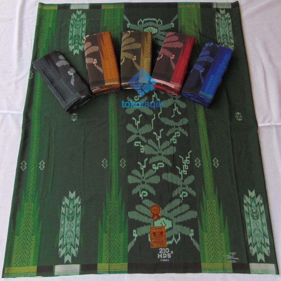 Sarung Halus Samarinda HDS 179803