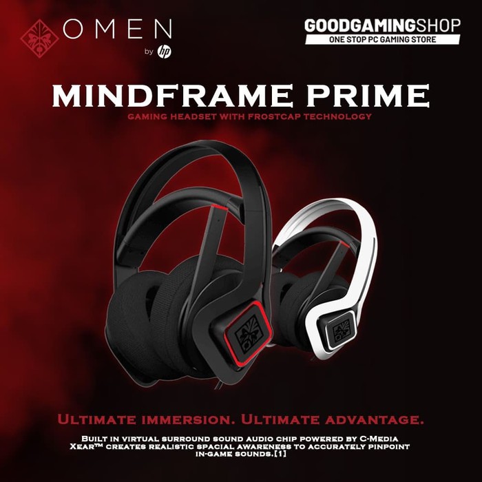 harga omen mindframe