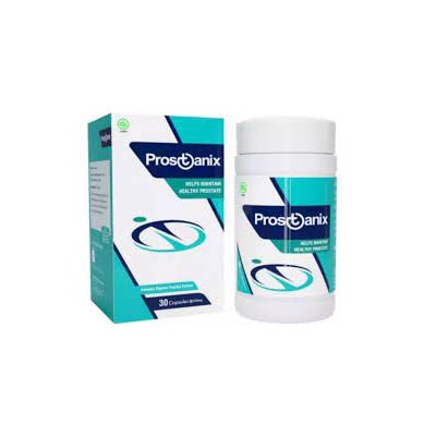 Prostanix Asli Obat Prostat Original Herbal Alami - Prostanix Original Menggatasi Prostat