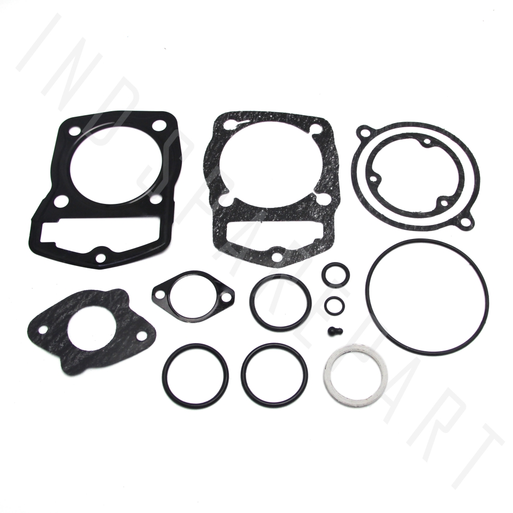 Gasket-Packing-Paking Top-Set-Topset Hitam GL Pro/Neotech/Tiger Lama-Revo/Megapro Old-New Primus