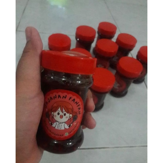 

Chili Oil #bestseller #tasty