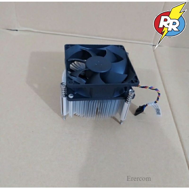 Heatsing Fan Original pc built up Dell Optiplex Original Murah dan Bergaransi
