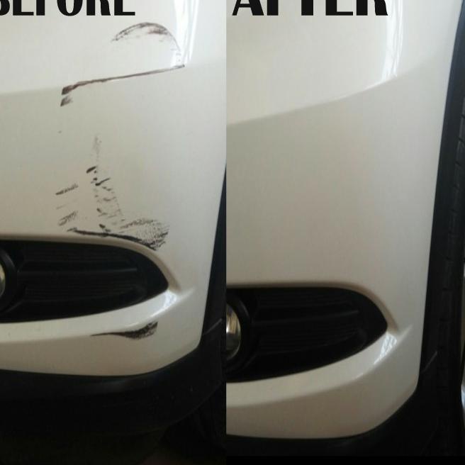 ♦ PENGHILANG BARET MOBIL I SCRATCH REMOVER LECET MOBIL & HELM MOTOR - SCRATCH REMOVER ☇