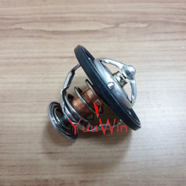 WATER THERMOSTAT - TERMOSTAT INNOVA / FORTUNER / HILUX / VIOS / YARIS