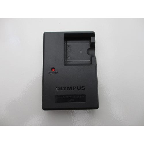 Charger Olympus LI-40C  Untuk Battery Olympus LI-40B dan LI-42B