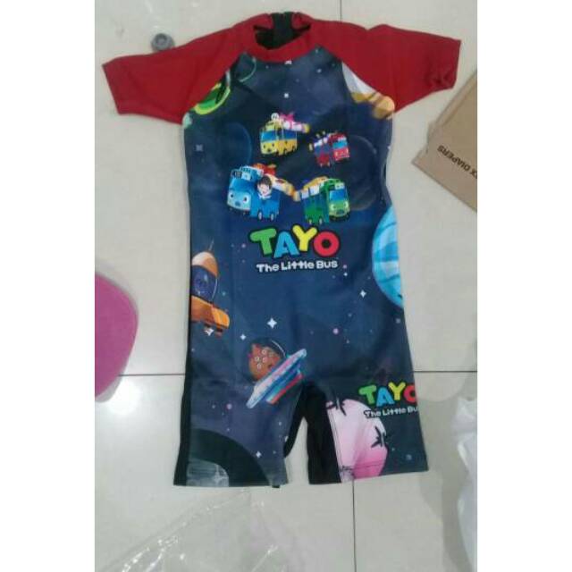 Diving anak  3 sd  7th baju  renang anak  laki cowok Shopee 