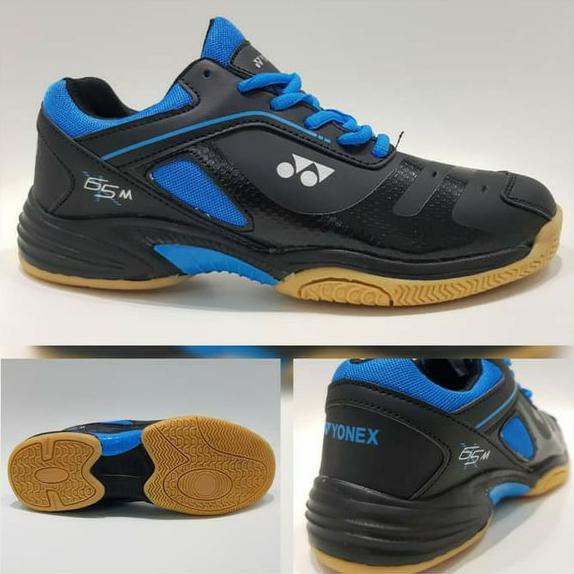 'Terbaru' * Sepatu Badminton Yonex SHB 65 ZM Style Atlit Kento Momota by NG *termurah