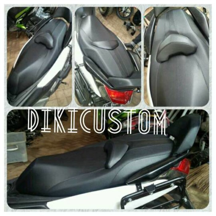 jok yamaha nmax custom
