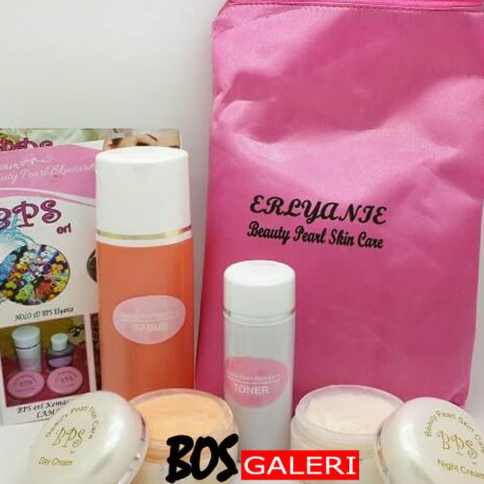 Cream BPS erl paket big | krim bps erl  30 gr -kec04