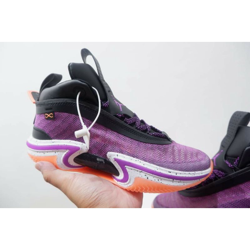 Jual Sepatu Basket Nike Air Jordan 36 