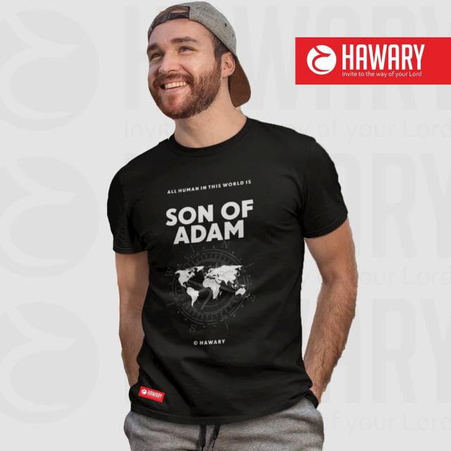 Hawwary - Son of Adam