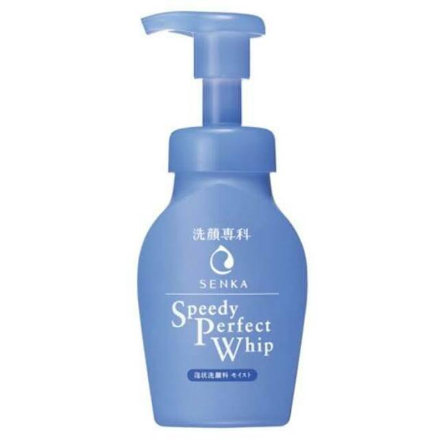 Senka speedy perfect whip