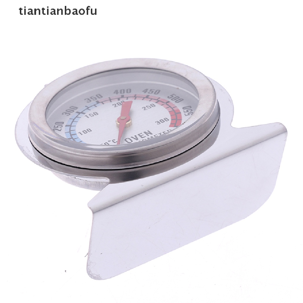 [tiantianbaofu] High Temperature Resistant Oven Thermometers Household  Thermometer Baking Tools Boutique