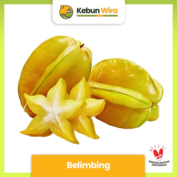 

Belimbing | Starfuit