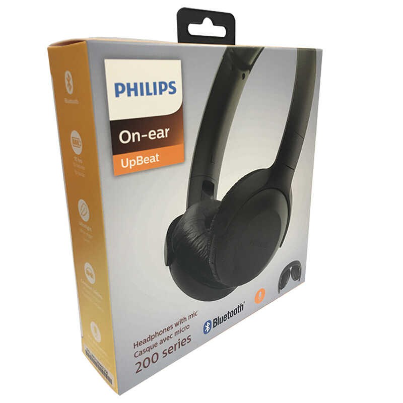 philips on ear 200 series
