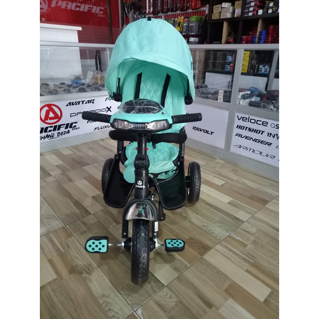 roda baby stroller