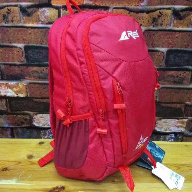 Tas Ransel Rei Halimun 20L ORI