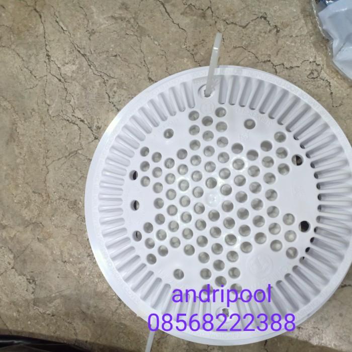 COVER MAINDRAIN HAYWARD 1030 COVER MAIN DRAIN HAYWARD 1030