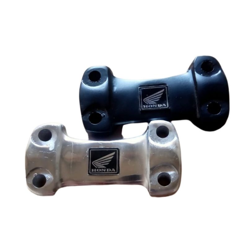 Klem stang Reiser stang honda verza CB150R Old model ori cbr old ori cb gl mp tiger