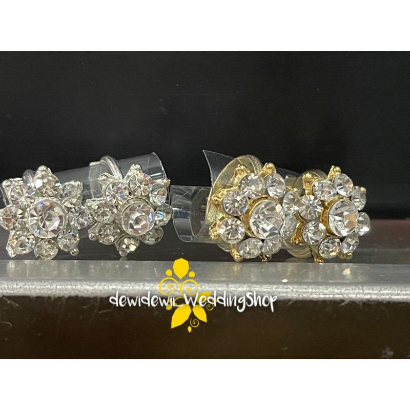 Cincin Pengantin/ Sepasang Cincin Pengantin