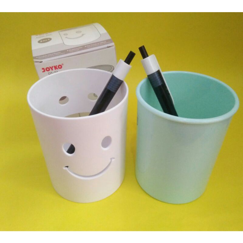 

tempat alat tulis pand stand,desk set,tempat alat tulis