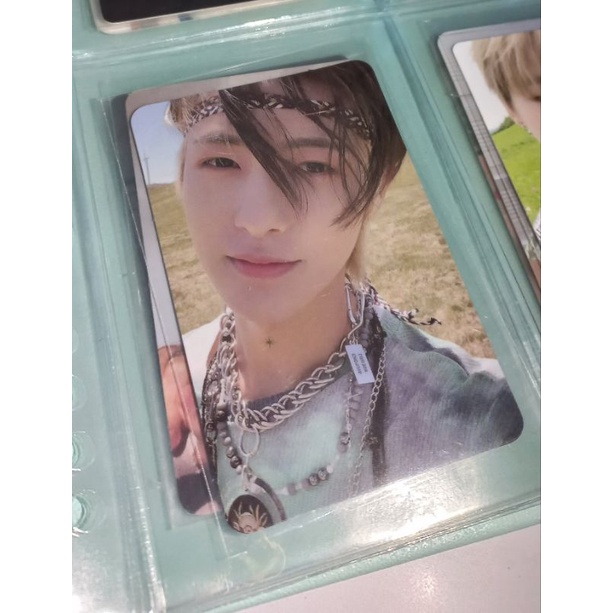 pc renjun nct official