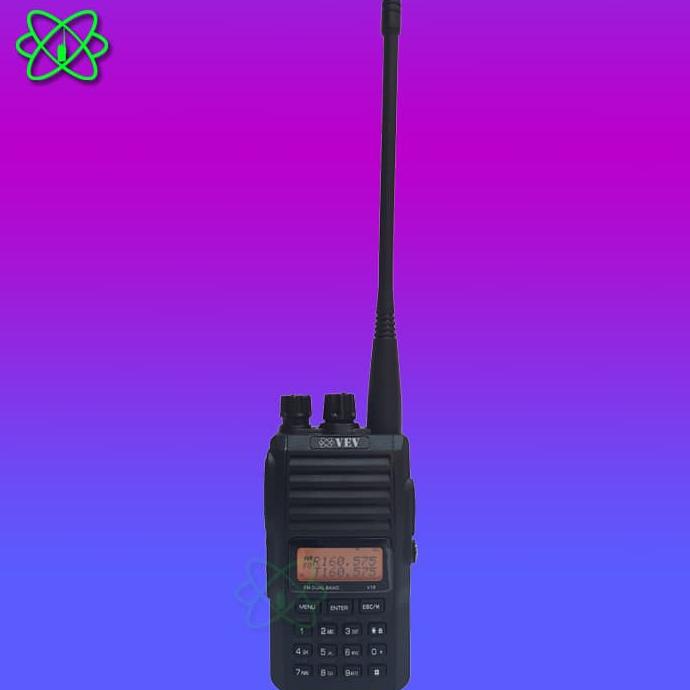 HT VEV-V18 / VEV V18 / V 18 DUALBAND